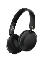 FANTECH WH02S Black Wireless Gaming Headset FANTECH WH02S Black Wireless Gaming Headset